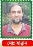 মোঃ হান্নান